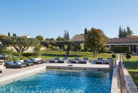 La Bastide Saint Georges