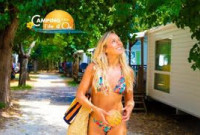 Camping Ile d'or