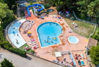 Camping Val de Durance