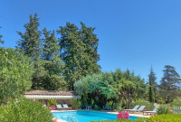 Le Domaine de Conillières