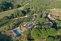 Une Campagne en Provence chambre d'hôte