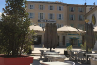 Hôtel L'Annexe Plaisance