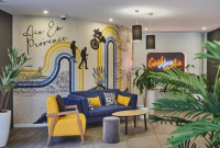 Appart Hotel L'Atrium