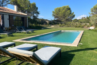 La Bergerie du Roy, B&B à Rognes