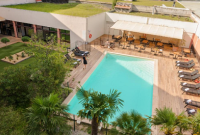 Best Western Hôtel Le Galice