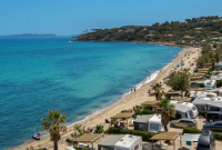 Camping Camp du Domaine