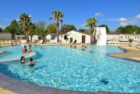 Camping Tikayan Domaine du Golfe de Saint Tropez