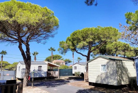 Camping La Bergerie Plage