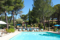 La Cigalière hôtel du Beausset