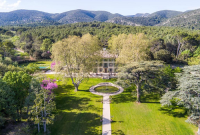 Le Domaine de Fontenille