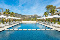 Evancy Les Jardins d'Azur