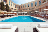 Grand Hôtel Roi René