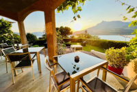 Hôtel Les Chaumettes