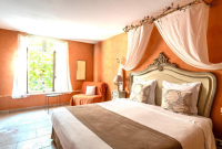 Hôtel Le Mas des Grès