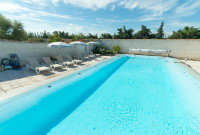 Hôtel et Résidence de la Transhumance