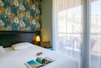 ibis Styles Beaulieu sur Mer