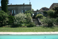 Le Jas des Nevières Pierrerue