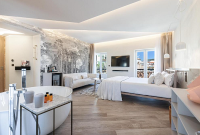 Le Dortoir, suites à Nice