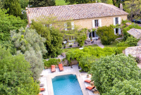 La Mandarine chambre d'hôte