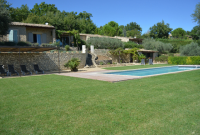 Le Mas des Oliviers Gordes