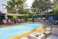 Mercure Aix-en-Provence La Duranne