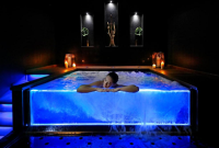 Negrecoste Hôtel & Spa