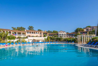 Les Parcs de Grimaud