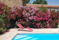 La Pastorale à Lagnes