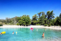 Camping Tikayan La Célestine