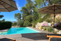 Les Têtes de Mules Gémenos